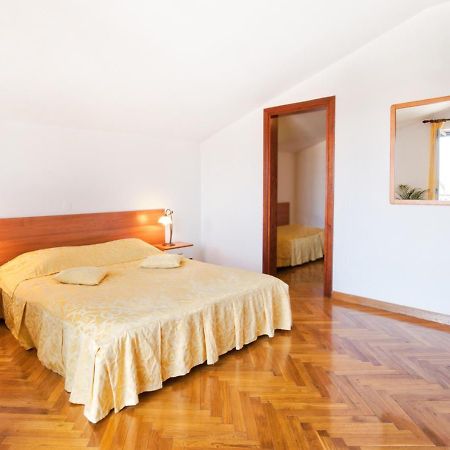 רוביני Villa Sveta Eufemija Bed End Breakfast II מראה חיצוני תמונה