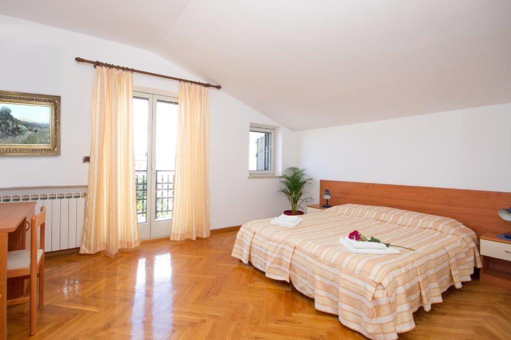 רוביני Villa Sveta Eufemija Bed End Breakfast II מראה חיצוני תמונה