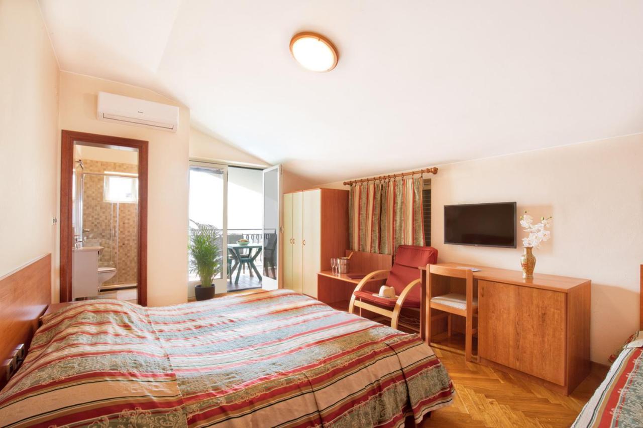 רוביני Villa Sveta Eufemija Bed End Breakfast II מראה חיצוני תמונה
