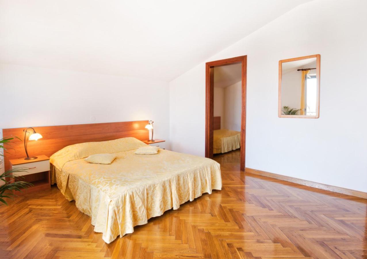 רוביני Villa Sveta Eufemija Bed End Breakfast II מראה חיצוני תמונה