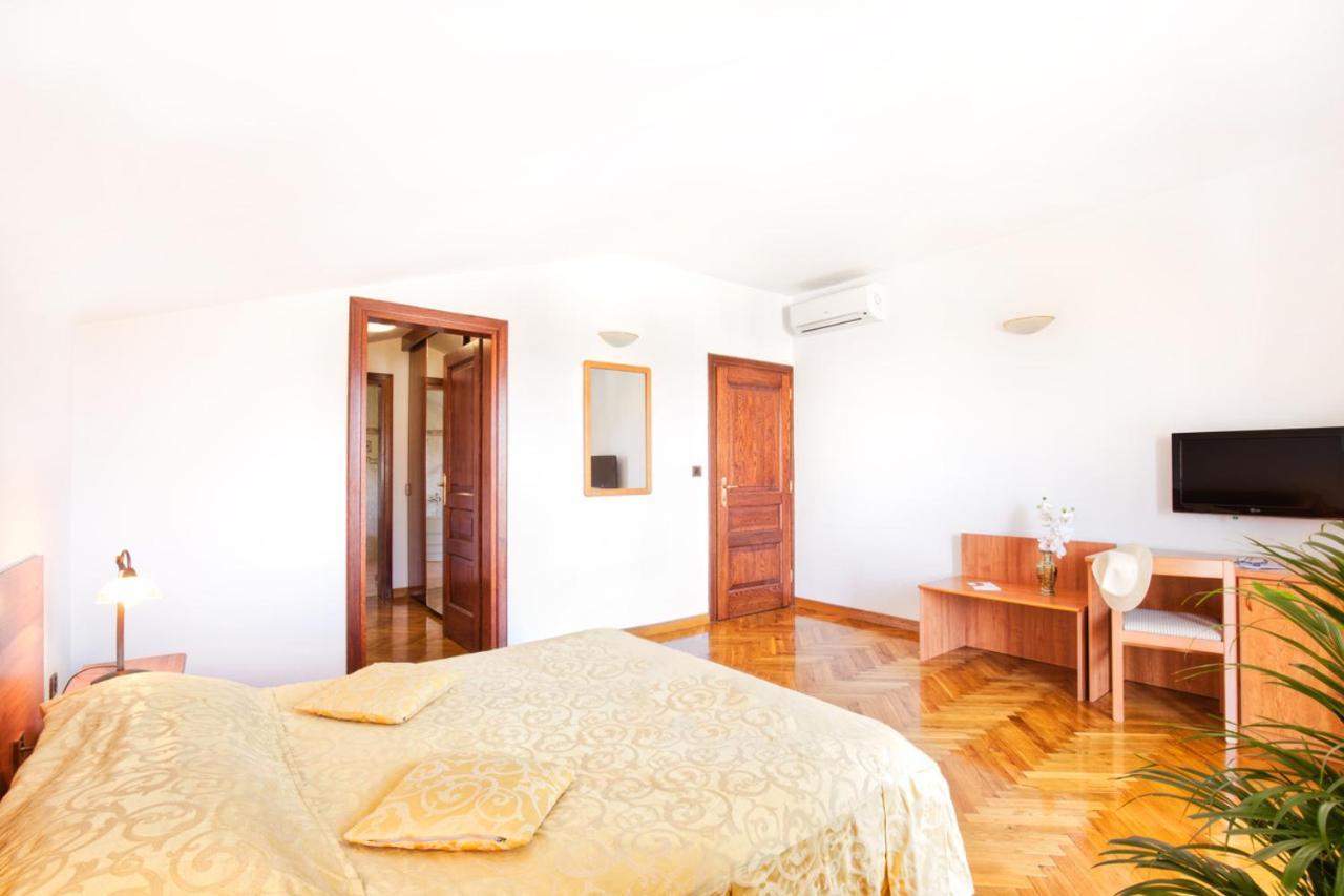 רוביני Villa Sveta Eufemija Bed End Breakfast II מראה חיצוני תמונה