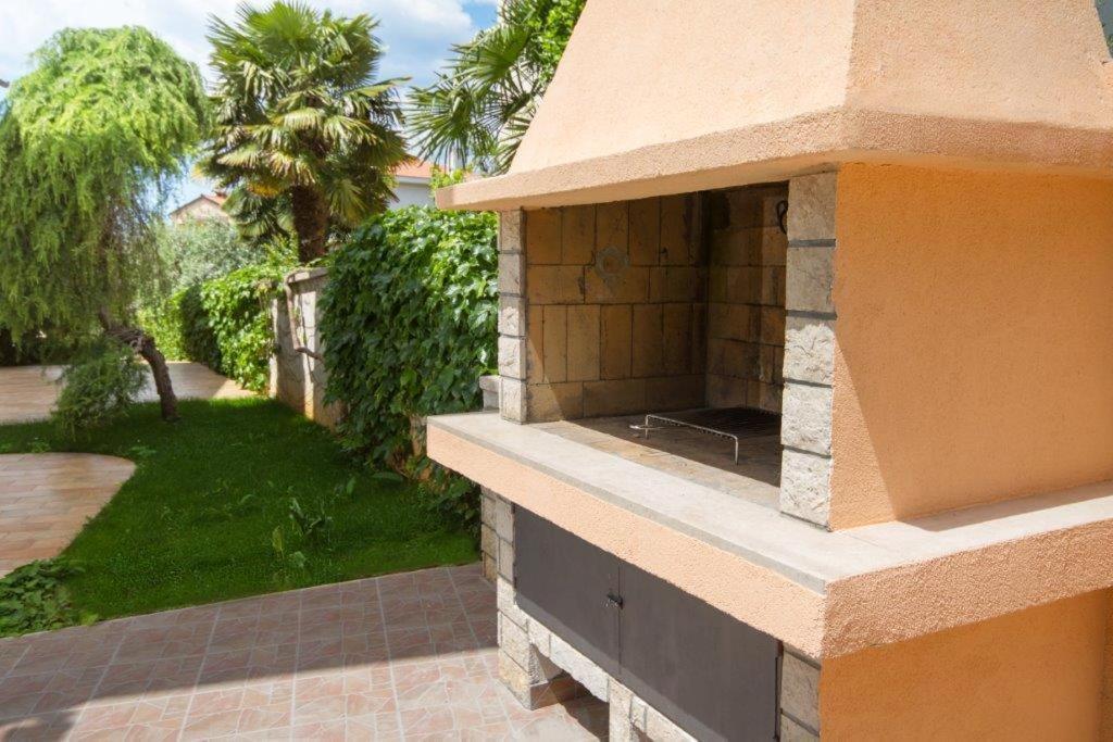 רוביני Villa Sveta Eufemija Bed End Breakfast II מראה חיצוני תמונה