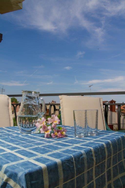 רוביני Villa Sveta Eufemija Bed End Breakfast II מראה חיצוני תמונה