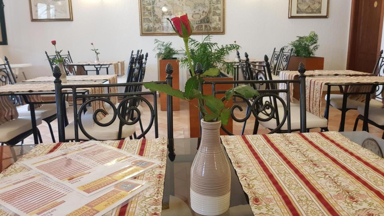 רוביני Villa Sveta Eufemija Bed End Breakfast II מראה חיצוני תמונה