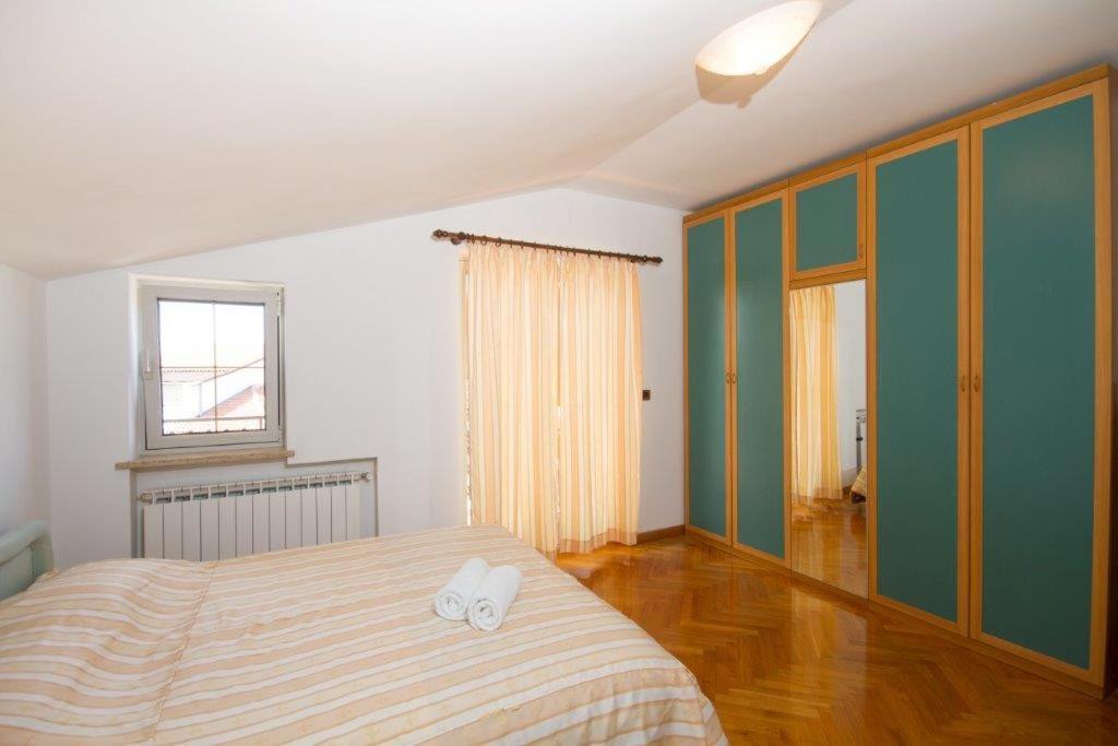 רוביני Villa Sveta Eufemija Bed End Breakfast II מראה חיצוני תמונה