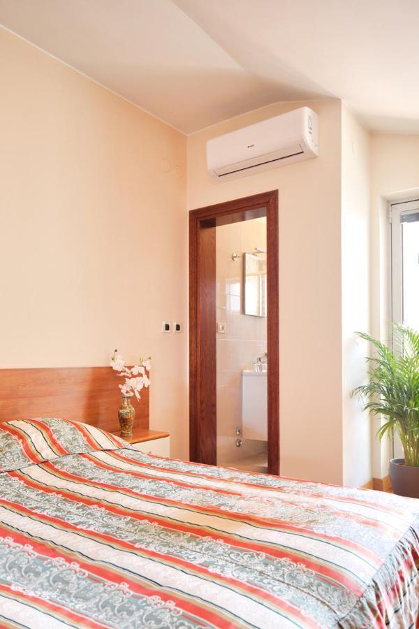רוביני Villa Sveta Eufemija Bed End Breakfast II מראה חיצוני תמונה