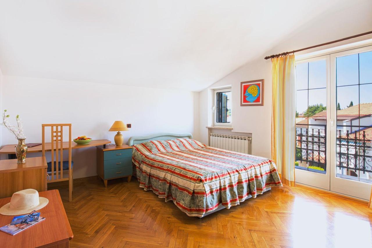 רוביני Villa Sveta Eufemija Bed End Breakfast II מראה חיצוני תמונה