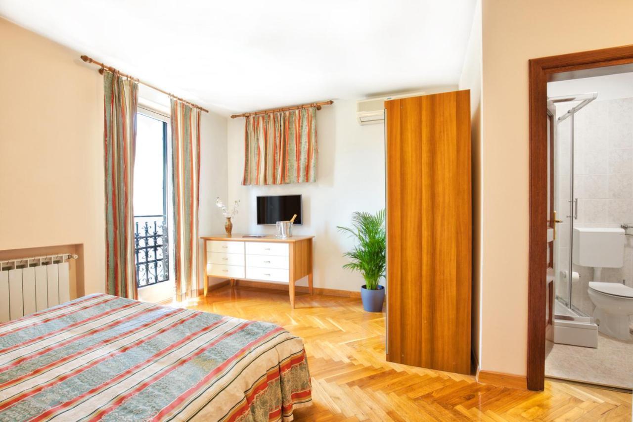 רוביני Villa Sveta Eufemija Bed End Breakfast II מראה חיצוני תמונה